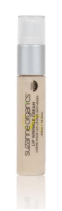 SUZANNE Somers Lip Wrinkle Cream - ADDROS.COM